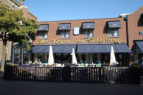 Enkhuizen Code Promo Pays-Bas Booking.com