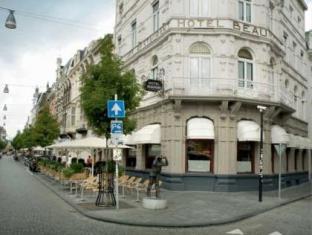 Maastricht Netherlands Hotels
