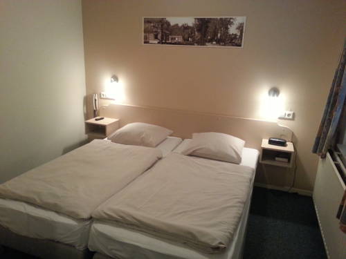 Zorgvlied Code Promo Pays-Bas Booking.com