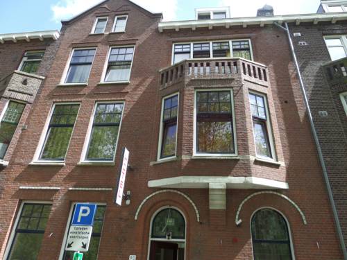 Rotterdam Niederlande Promo-Code Booking.com