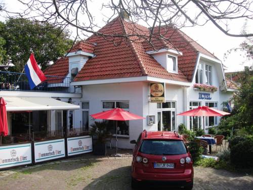 Burg-Haamstede Code Promo Pays-Bas Booking.com