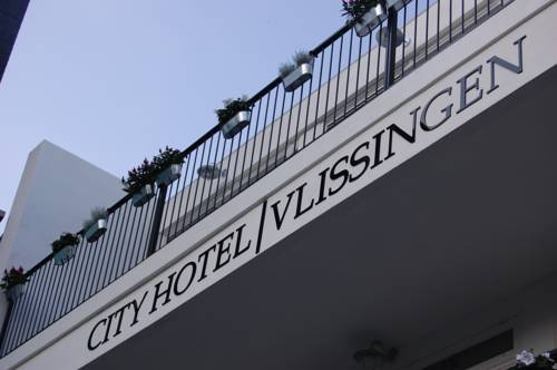 Vlissingen Nederland promotiecode Booking.com