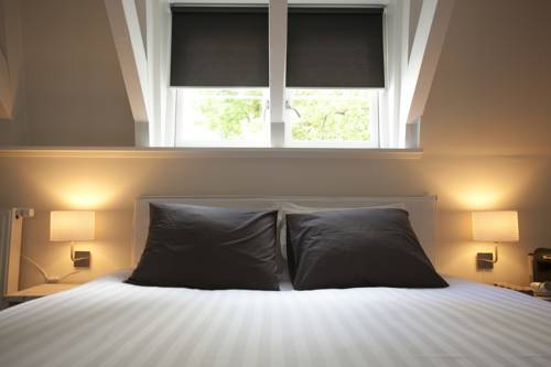 Amsterdam Code Promo Pays-Bas Booking.com