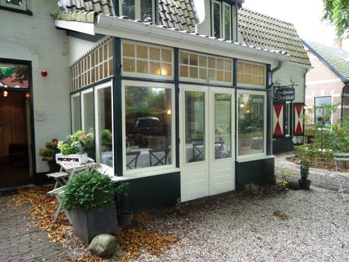 Bergen (Pays-Bas) Code Promo Pays-Bas Booking.com