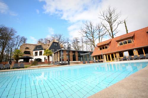 Enschede Netherlands Hotel