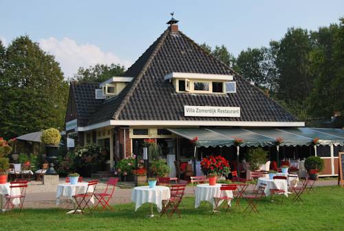 Velsen-Zuid Code Promo Pays-Bas Booking.com