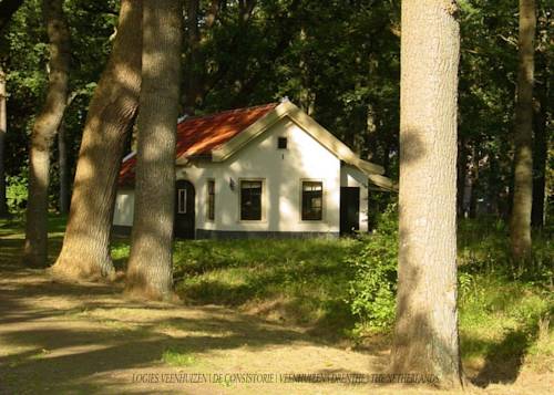 Veenhuizen Netherlands Hotel