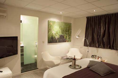 Papendrecht Netherlands Hotel