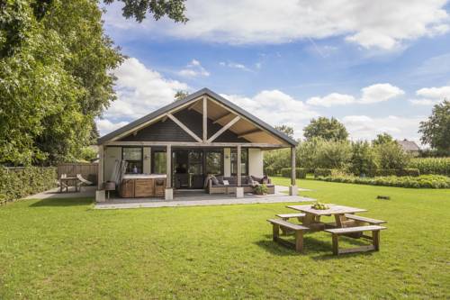 Katwijk (Nordbrabant) Niederlande Promo-Code Booking.com
