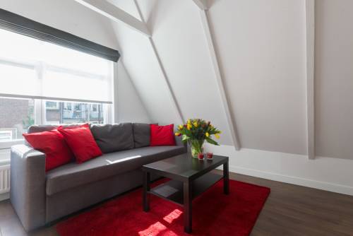 Amsterdam Netherlands Hotel