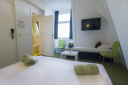 Amsterdam Niederlande Promo-Code Booking.com