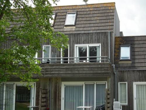 Hollum Niederlande Promo-Code Booking.com