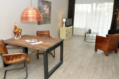 Zandvoort Netherlands Hotel