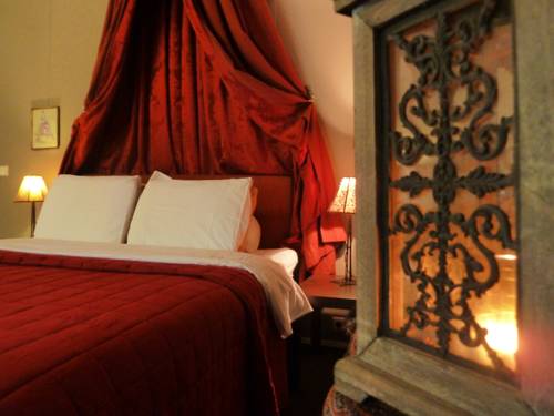 Breda Code Promo Pays-Bas Booking.com