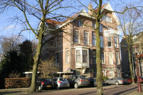 Amsterdam Niederlande Promo-Code Booking.com