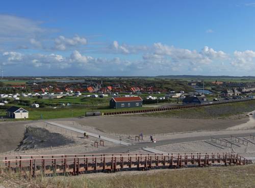 Petten Niederlande Promo-Code Booking.com