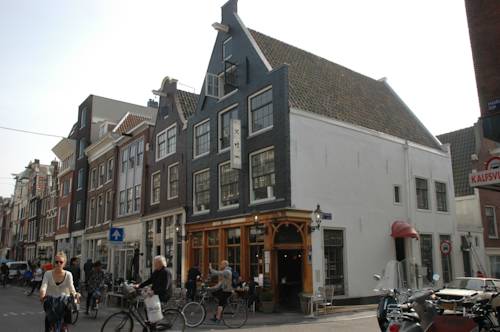 Amsterdam Netherlands Hotel