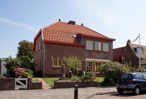 Zandvoort Netherlands Promo Code Booking.com
