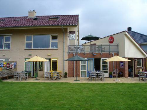 De Koog Nederland promotiecode Booking.com