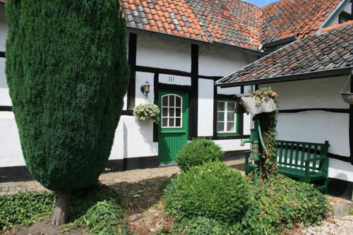 Stokhem Netherlands Hotel