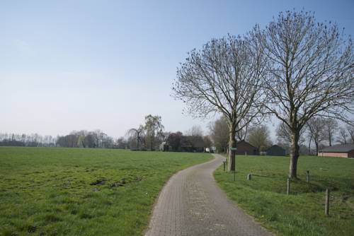De Vecht Code Promo Pays-Bas Booking.com