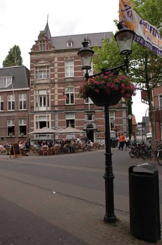 Venlo Code Promo Pays-Bas Booking.com