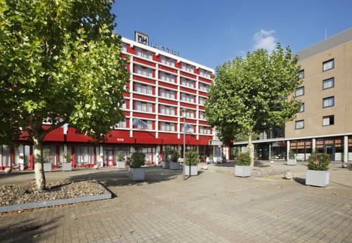 Maastricht Netherlands Hotel