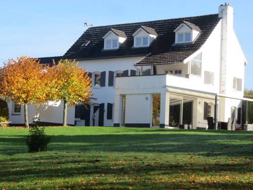 Mechelen Netherlands Hotel