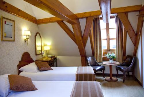 Amsterdam Niederlande Promo-Code Booking.com