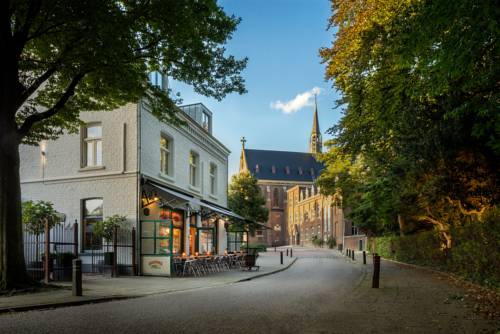 Roermond Niederlande Promo-Code Booking.com