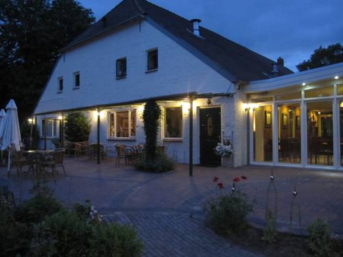 Bourtange Niederlande Promo-Code Booking.com