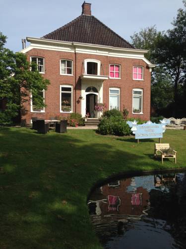 Bellingwolde Code Promo Pays-Bas Booking.com