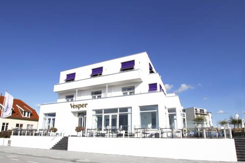 Noordwijk aan Zee Code Promo Pays-Bas Booking.com