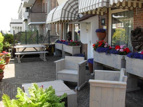 Zandvoort Netherlands Hotel