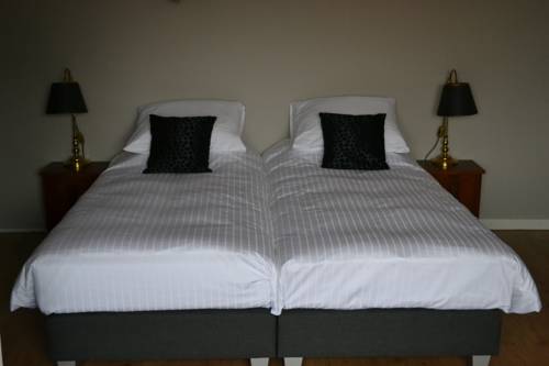 Wagenberg Netherlands Hotel