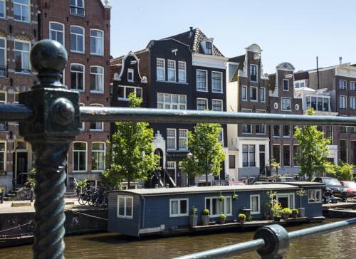 Amsterdam Niederlande Promo-Code Booking.com