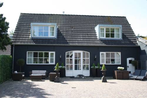 Nunspeet Code Promo Pays-Bas Booking.com