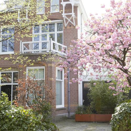 Amsterdam Niederlande Promo-Code Booking.com