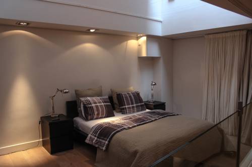 Amsterdam Netherlands Hotel