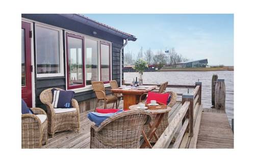 Lauwersoog Nederland promotiecode Booking.com
