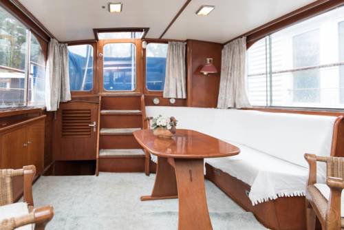 Amsterdam Nederland promotiecode Booking.com