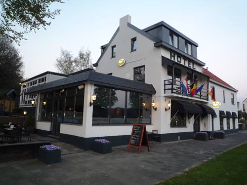 Houthem, Valkenburg aan de Geul Netherlands Hotel