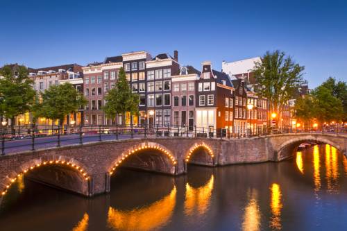 Amsterdam Netherlands Promo Code Booking.com