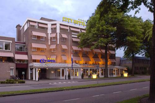 Oss Netherlands Promo Code Booking.com