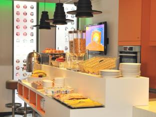 Amsterdam Netherlands Hotels