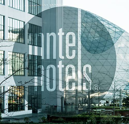Eindhoven Netherlands Hotel