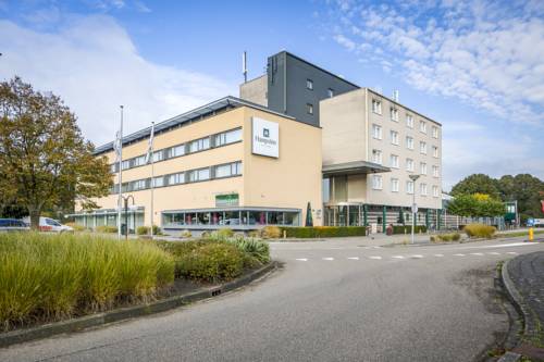 Emmen Code Promo Pays-Bas Booking.com