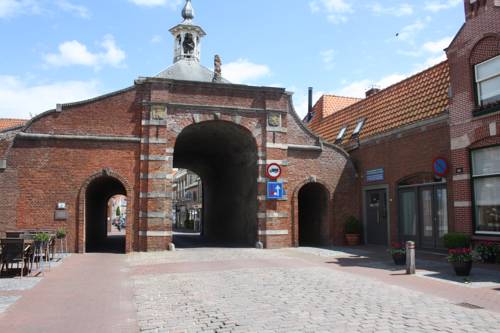 Aardenburg Code Promo Pays-Bas Booking.com
