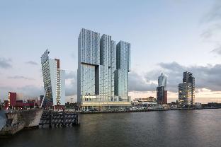 Rotterdam Netherlands Hotels