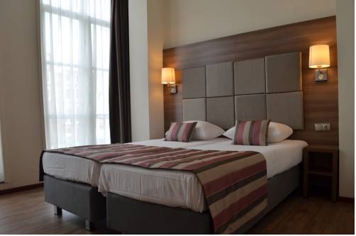 Amsterdam Code Promo Pays-Bas Booking.com